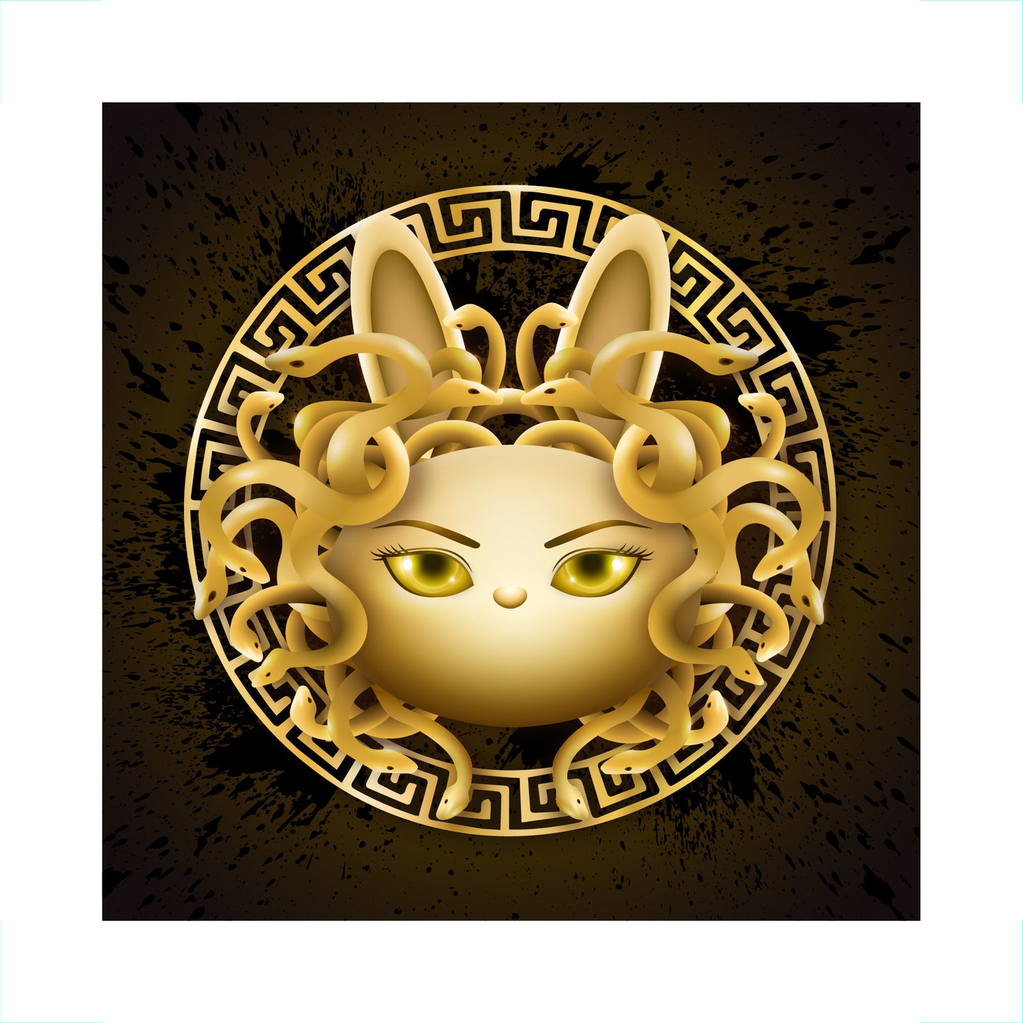 BRAT MEDUSA (02/02)
