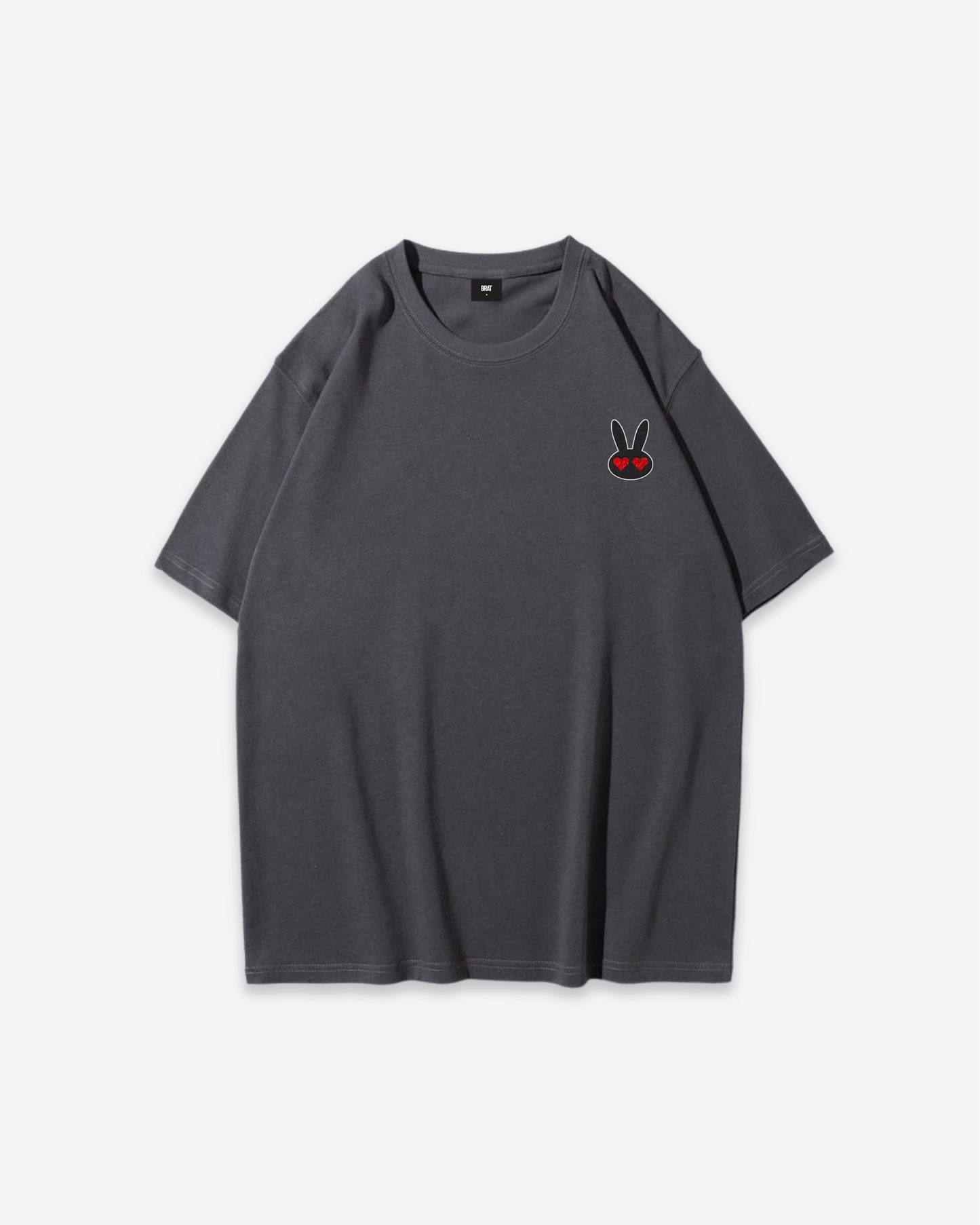 "EMBROIDERED" IN LOVE