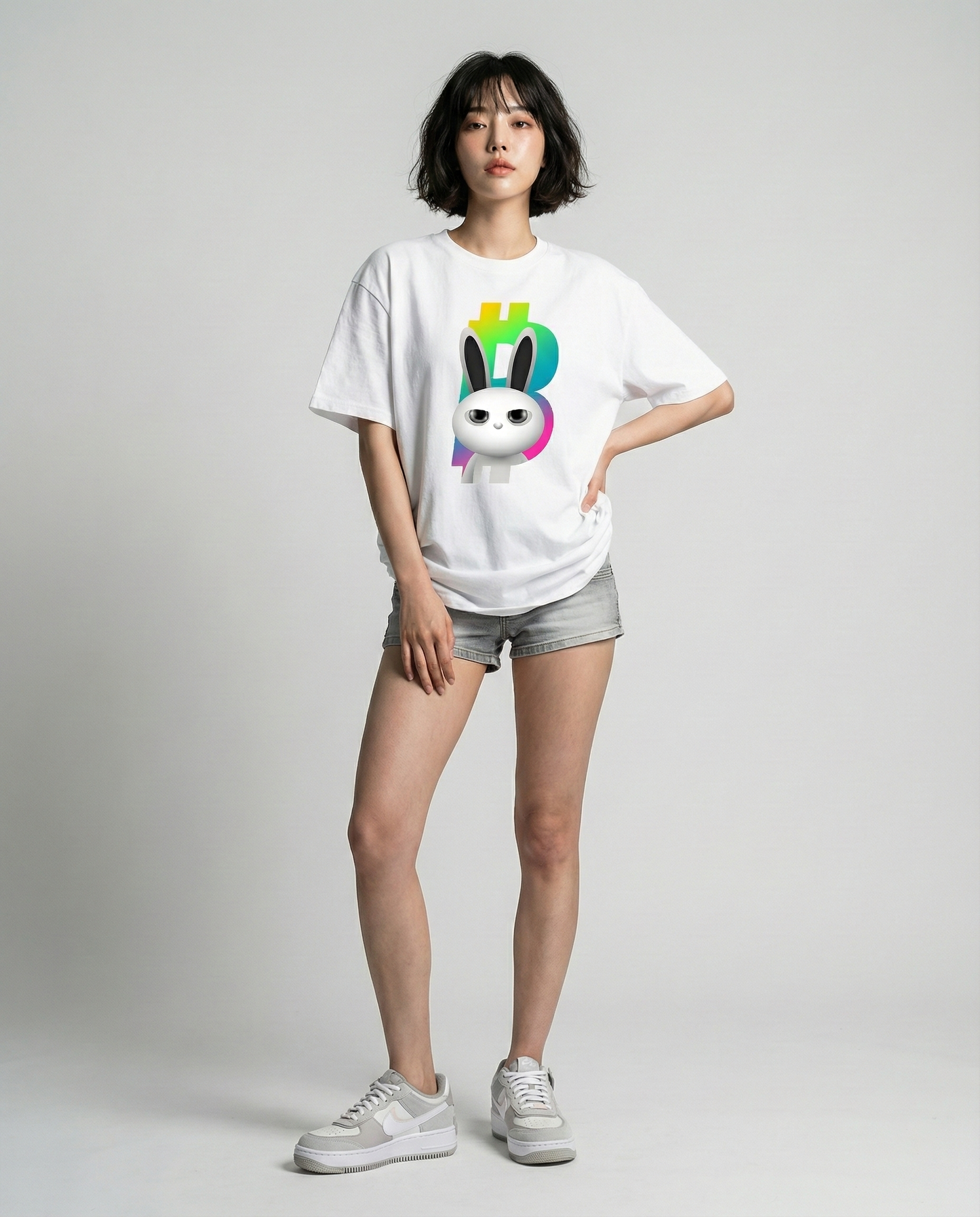 BRAT IN TECHNICOLOUR