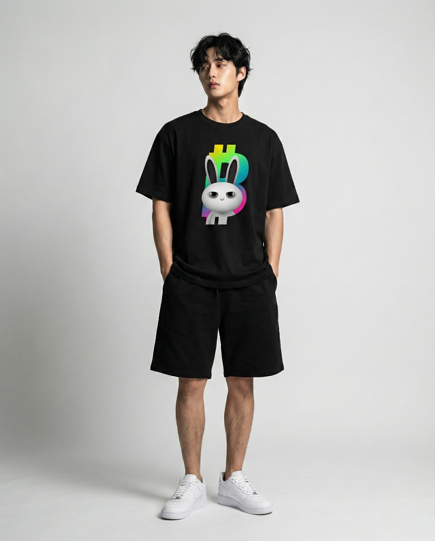 BRAT IN TECHNICOLOUR