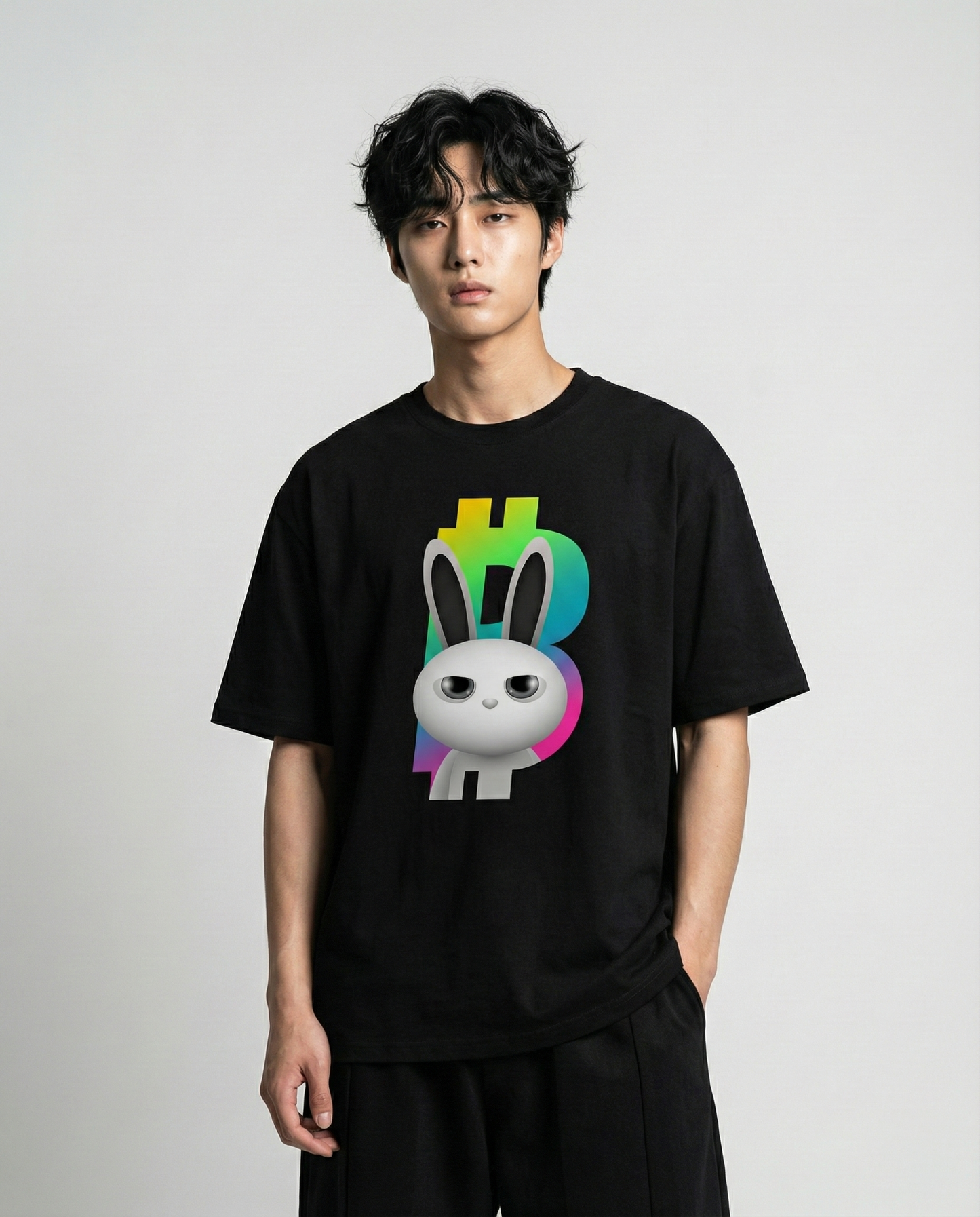 BRAT IN TECHNICOLOUR