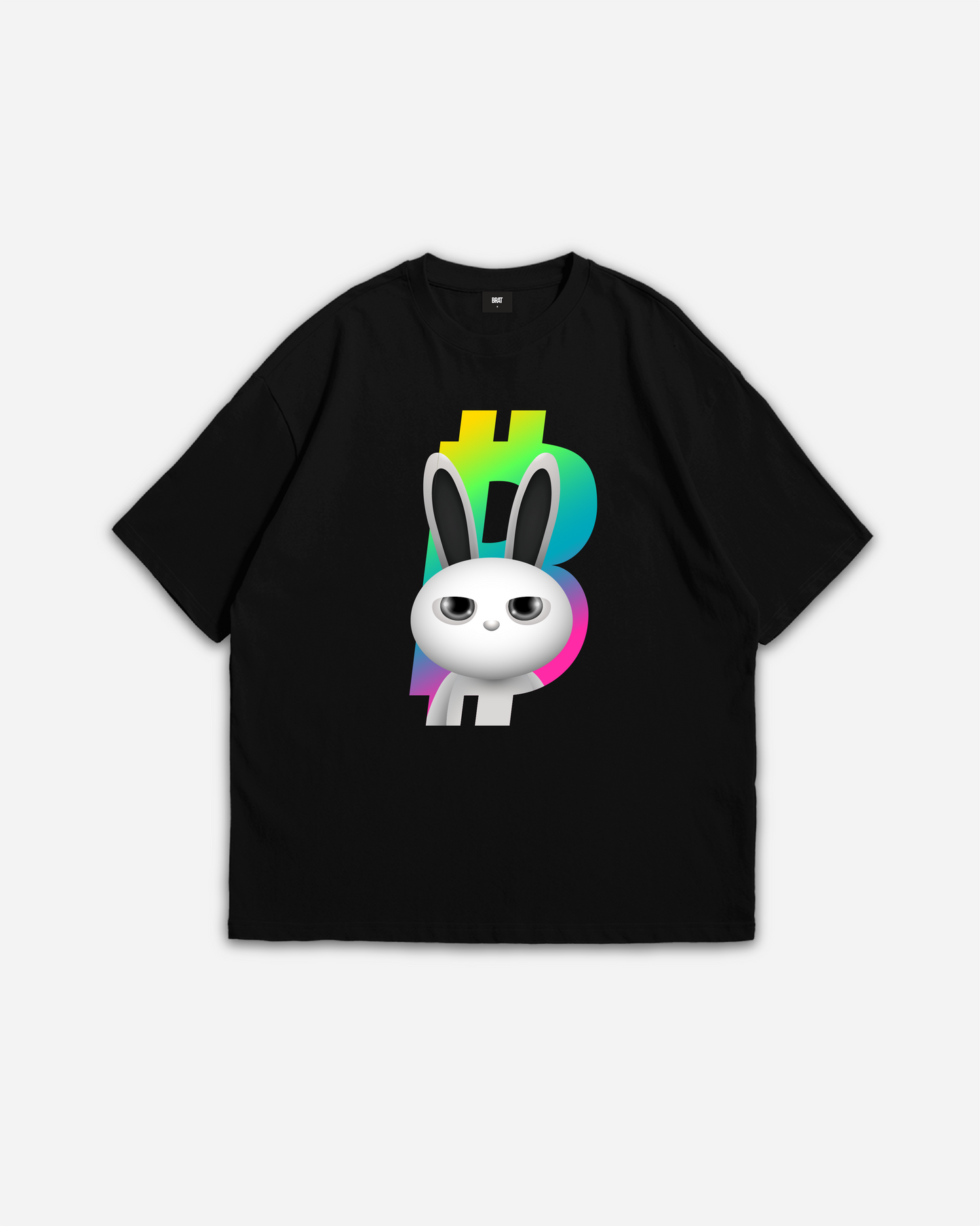 BRAT IN TECHNICOLOUR
