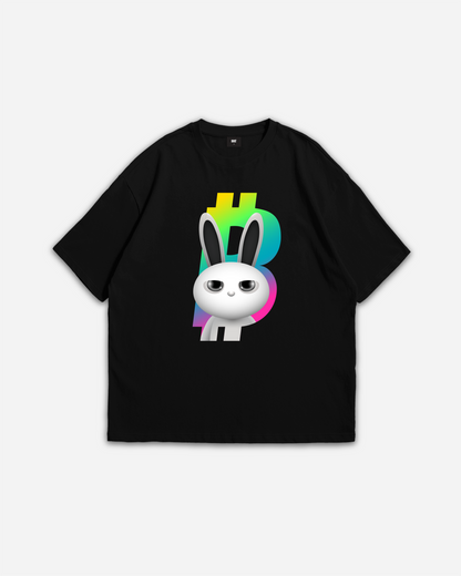 BRAT IN TECHNICOLOUR