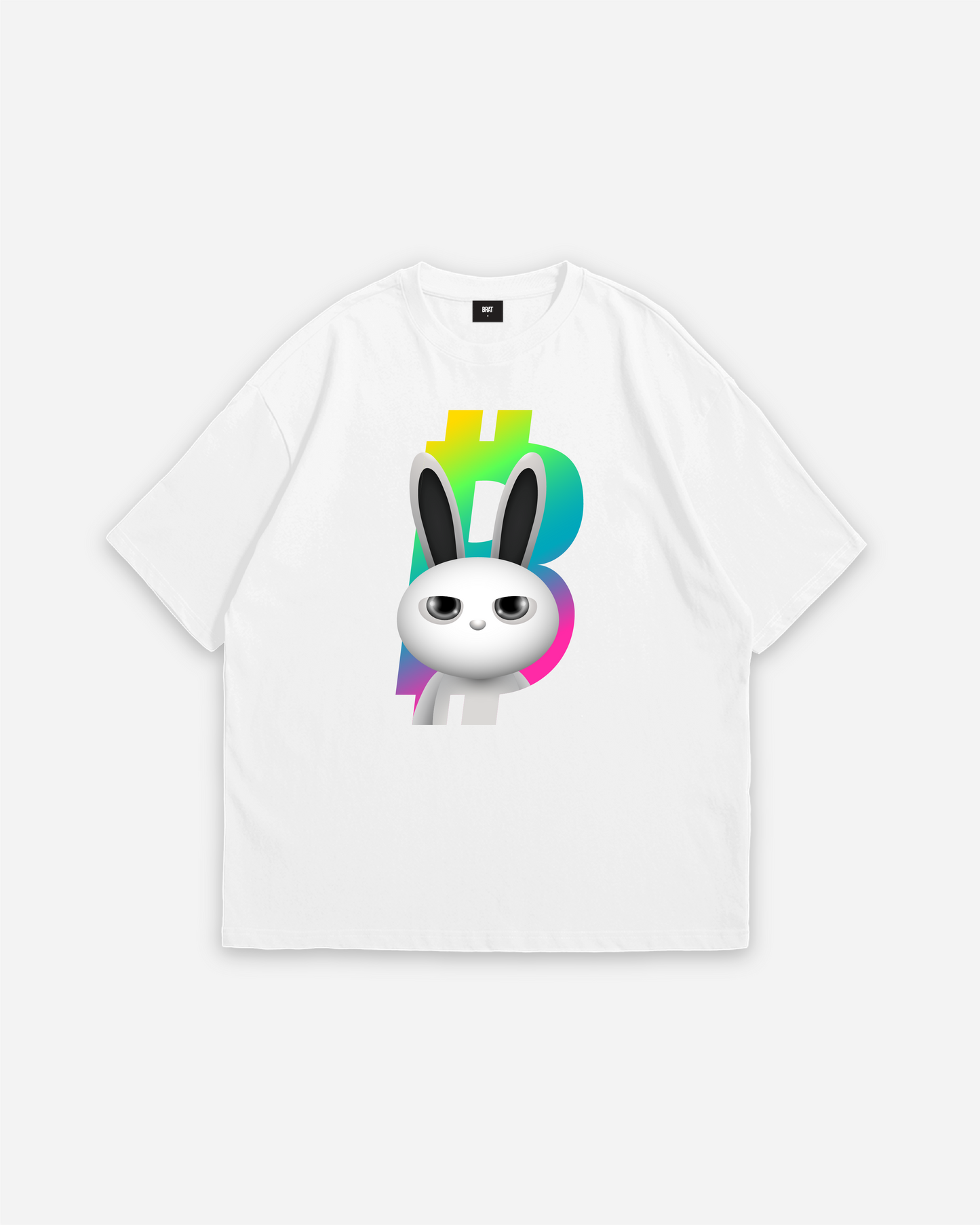 BRAT IN TECHNICOLOUR